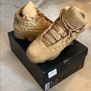 Jordan 13s